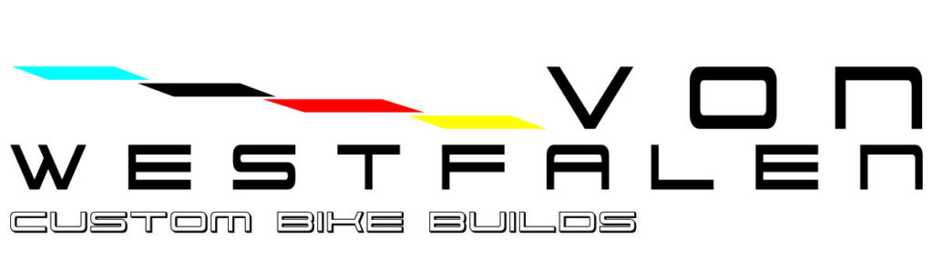 Von Westfalen logo